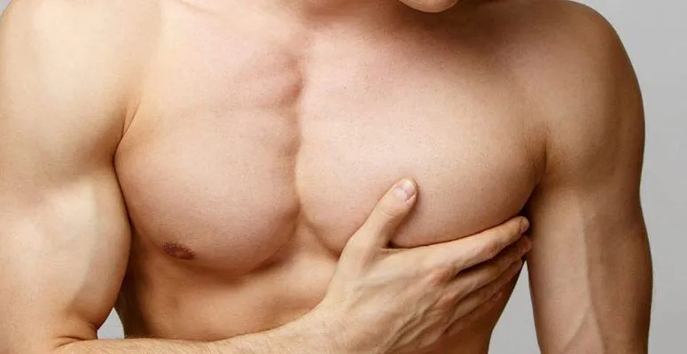jinekomasti ameliyati Gain self -confidence with gynecomastia surgery!