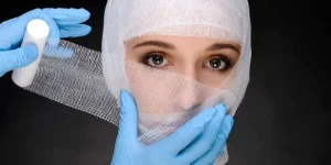 yuz kirigi ameliyati Gesichtsfrakturchirurgie: Prozess, Risiken und Heilungsphasen