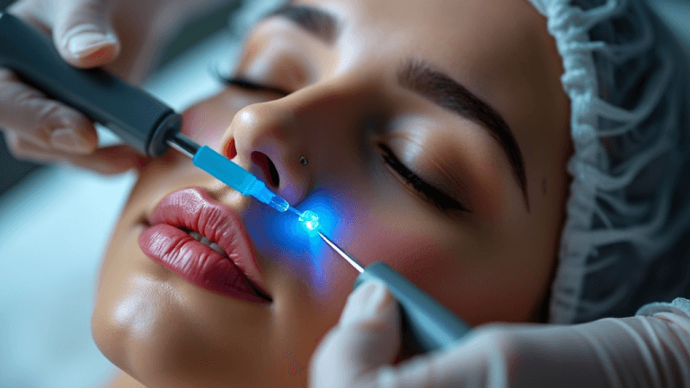 Denizli aesthetics and rejuvenation