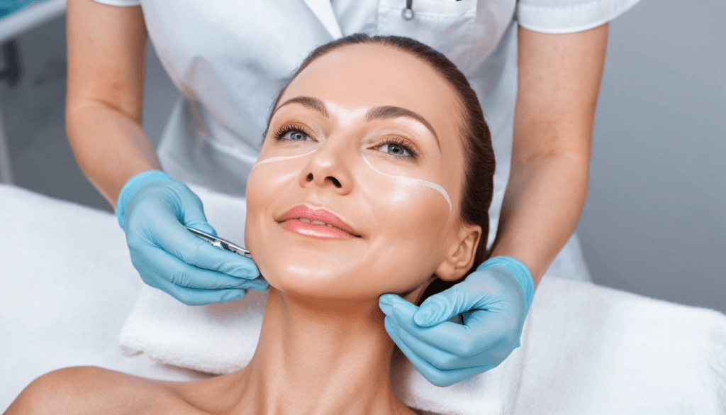 estetik ameliyatlarin iyilesme sureci hakkinda bilgi 2 Information on the Recovery Process of Aesthetic Surgeries