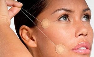 iple yuz germe Rope face lift: Advantages and disadvantages of surgery
