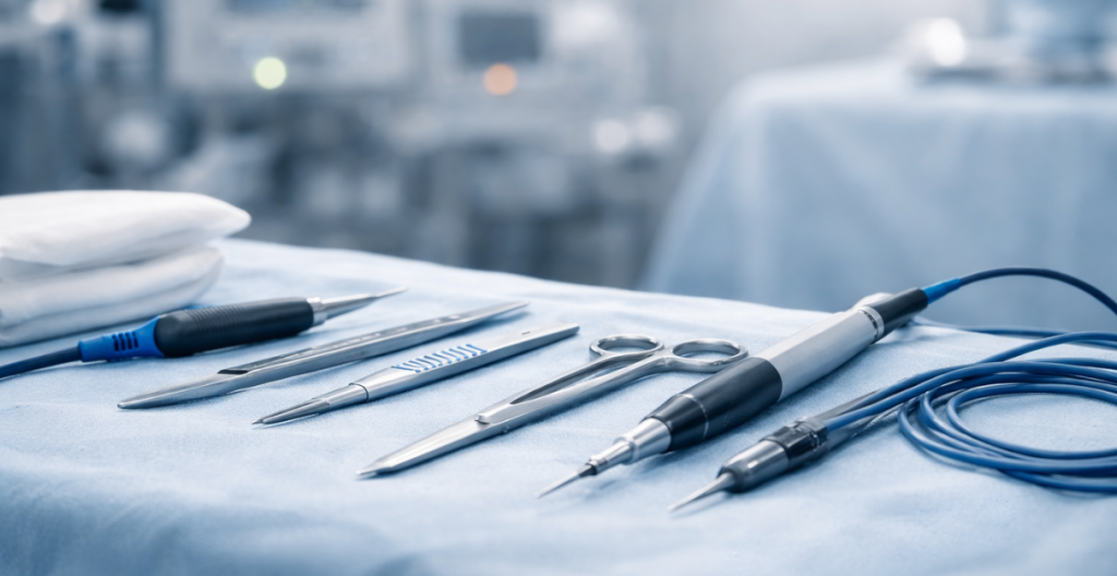 hsynzybktknlj 2 Estetik Cerrahide Teknoloji Gerçekten Fark Yaratır mı?